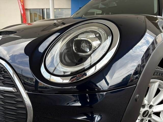 MINI COOPER SD CLUBMAN