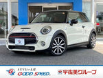 MINI COOPER SD