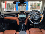 MINI COOPER SD