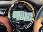 MINI COOPER SD