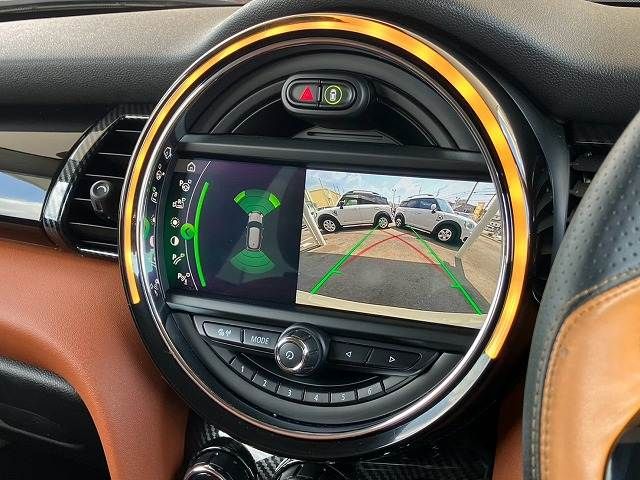 MINI COOPER SD