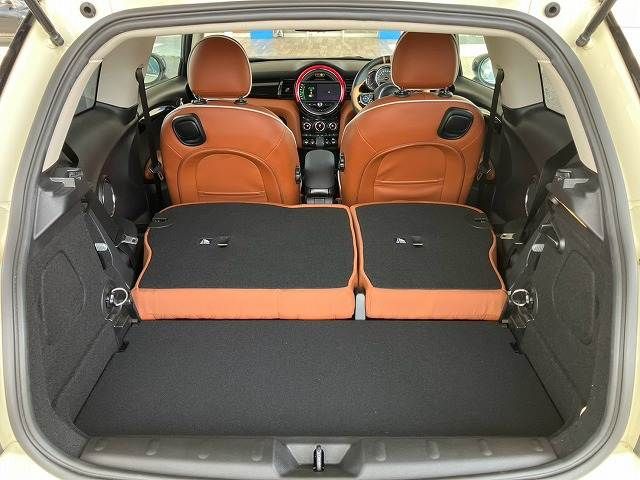 MINI COOPER SD