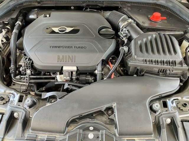 MINI COOPER SD
