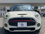 MINI COOPER SD