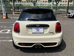 MINI COOPER SD
