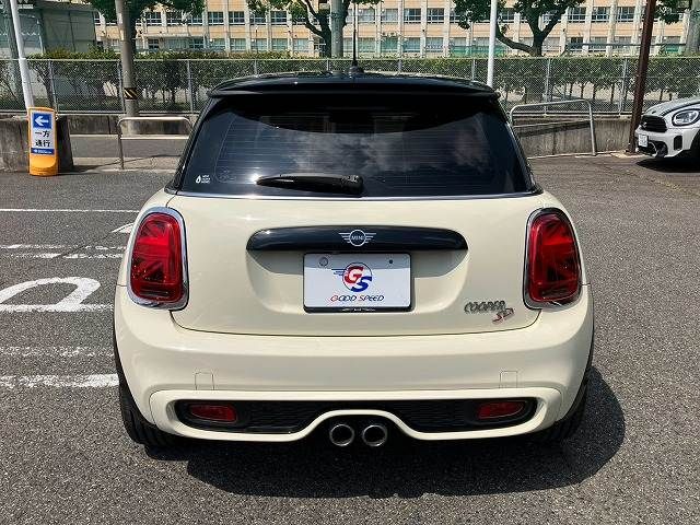 MINI COOPER SD