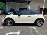 MINI COOPER SD