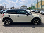 MINI COOPER SD