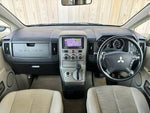 DELICA D:5 4WD