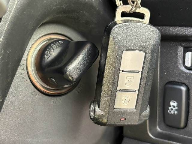 DELICA D:5 4WD