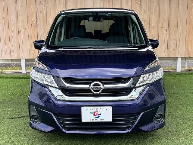 SERENA  S-HYBRID