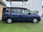 SERENA  S-HYBRID