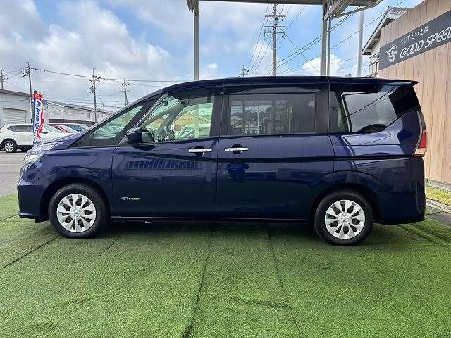 SERENA  S-HYBRID