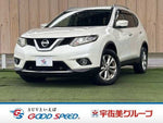 X-TRAIL 4WD