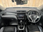 X-TRAIL 4WD
