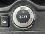 X-TRAIL 4WD
