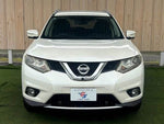 X-TRAIL 4WD