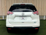 X-TRAIL 4WD