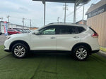 X-TRAIL 4WD