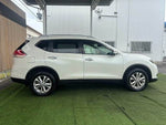 X-TRAIL 4WD