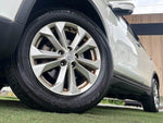 X-TRAIL 4WD