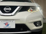 X-TRAIL 4WD