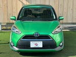 SIENTA HYBRID