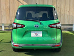 SIENTA HYBRID