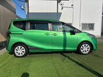 SIENTA HYBRID