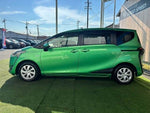 SIENTA HYBRID
