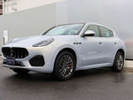 MASERATI Grecale
