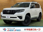 LANDCRUISER PRADO