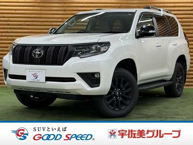 LANDCRUISER PRADO