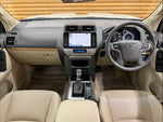 LANDCRUISER PRADO