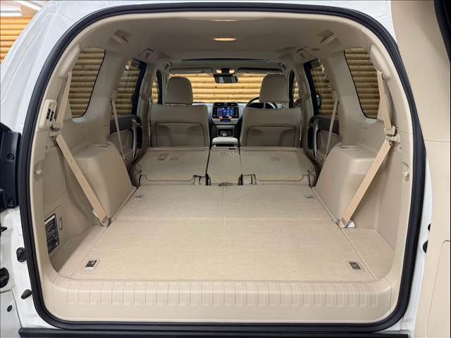 LANDCRUISER PRADO
