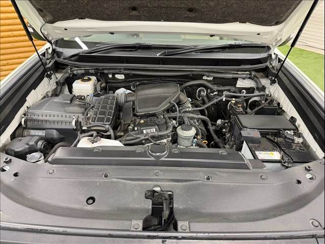 LANDCRUISER PRADO