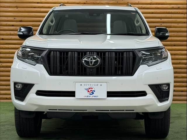 LANDCRUISER PRADO