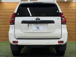 LANDCRUISER PRADO