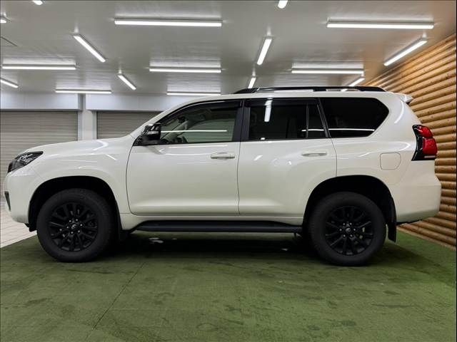LANDCRUISER PRADO