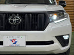 LANDCRUISER PRADO