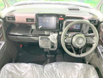 Spacia custom