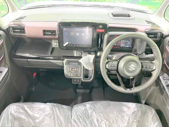 Spacia custom