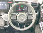 Spacia custom