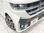 Spacia custom