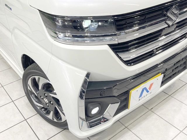 Spacia custom