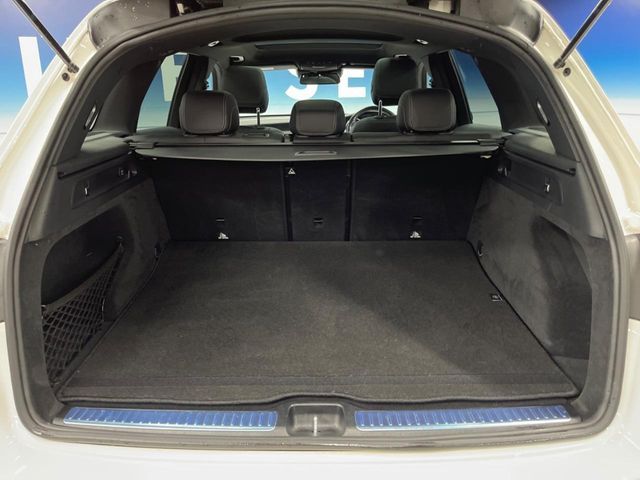 MERCEDES BENZ GLC class