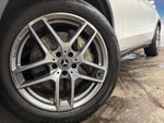 MERCEDES BENZ GLC class