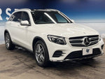 MERCEDES BENZ GLC class
