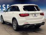 MERCEDES BENZ GLC class