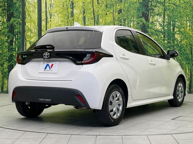 YARIS